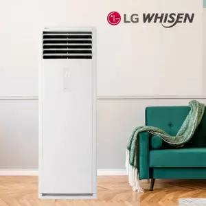 LG 휘센 인버터 중대형 업소용 에어컨 18평 냉난방기 실외기포함 PW0721D2M