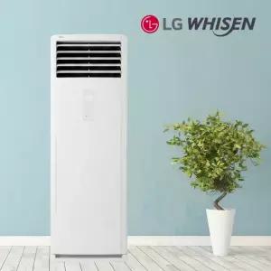 에어컨신 LG 휘센 인버터 중대형 업소용 에어컨 냉난방기 18평 실외기포함 PW0721D2M