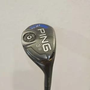 중고 핑 G30 3번 S 유틸리티