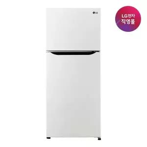 [LG] [LG전자 직영] 일반냉장고 B182W13 (189L)
