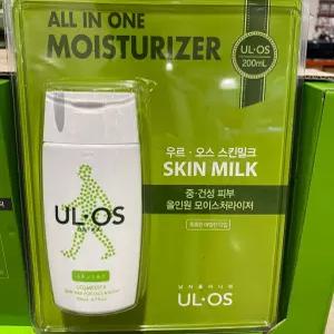 모이스쳐라이저 올인원 우르오스 스킨로션 200ml