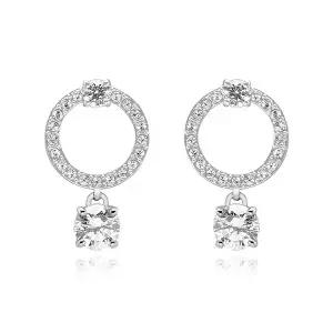 [스와로브스키][스와로브스키 SWAROVSKI] 5563278 여성 귀걸이