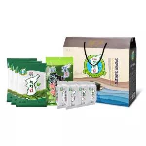 성경 종합F호 선물세트