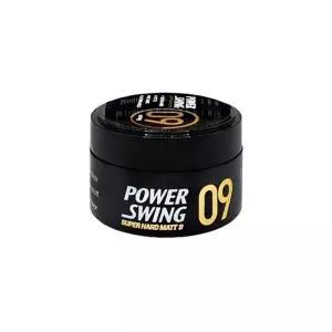 미쟝센 파워스윙 헤어 슈퍼 하드 무광매트 왁스 9 80g-W97944D
