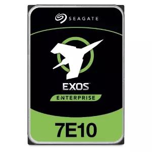 Seagate Exos 7E10 ST8000NM018B 3.5 SAS 기업용 서버용 HDD 하드디스크 8TB [H@lu]