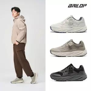 밸롭 트레킹 다이얼 와이드