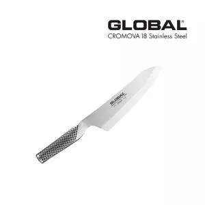 글로벌나이프 G-7/R 오리엔탈 데바칼 18cm