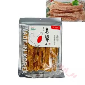 통큰명가 닭가슴살 간식