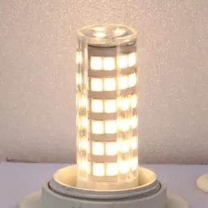 더쎈 LED 마일 E14 콘벌브 4.2w 옥수수 전구 램프