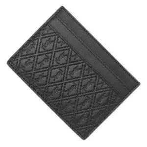 생로랑 MUST IT_SAINT LAURENT 파인애플 프린트 모노그램 카드 홀더 647148 18G1Z 1000)