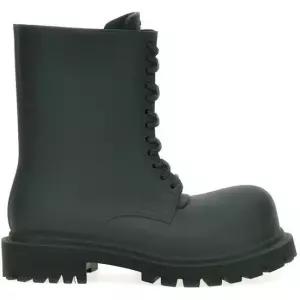 발렌시아가 BALENCIAGA 스테로이드 부츠 717807 W0FOI 1025)