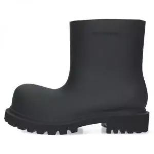 발렌시아가 BALENCIAGA 스테로이드 부츠 770589 W0FOI 1000)