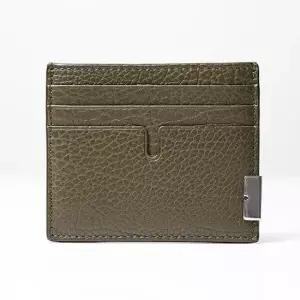 버버리 BURBERRY Toll B-Cut Card Case 8080672) 톨 B컷 카드 케이스)