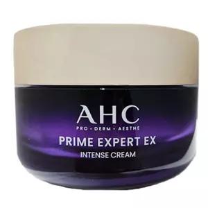 NEW 최신상 AHC 프라임 엑스퍼트 이엑스 인텐스 크림 50ml,미백+주름크림 sb