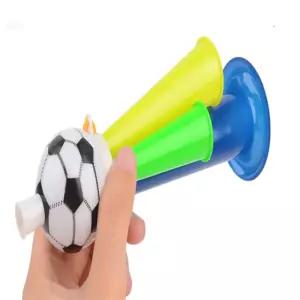 미니 축구공 응원나팔 체육대회