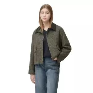 [롯데백화점]시슬리 에코 메이브 패딩 셔킷 SAJP36561