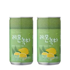 일화 레몬녹차 175ml X 30캔