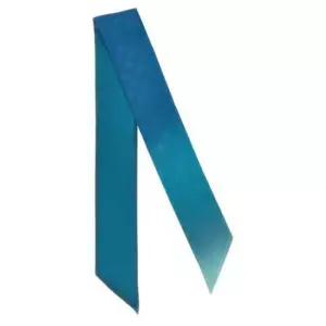 프라다 MUST IT_PRADA 프린티드 실크 트윌 스키니 스카프 1FF008 2C8S F0136)