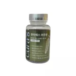 큐라에스 여주환 100g 1개