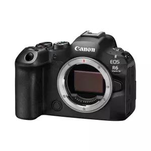 캐논 EOS R6 MARK III 바디 새상품-TR