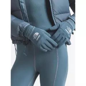 더 노스페이스 여성 SKIMS Denali fleece gloves 83I DOM010 TP722133245