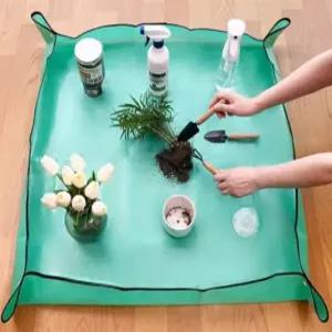 슬라임전용매트 데스크매트 식탁매트 깔판 50cm 100cm