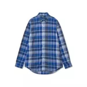 24FW 폴로 랄프로렌 긴팔 셔츠 MNPOWOV16823872 400 DOM