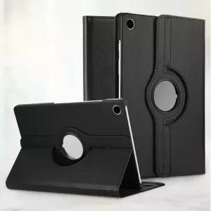 갤럭시 탭 A11플러스 360도 회전 태블릿 커버 거치대 케이스 X230 X236