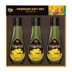 동원 카놀라유4호 선물세트 x 1개