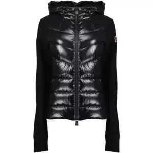 몽클레어 MONCLER 25FW 그레노블 로고 패치 후드 집업 8G00018 80093 999)