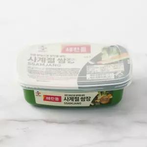 CJ 해찬들 쌈장 170g
