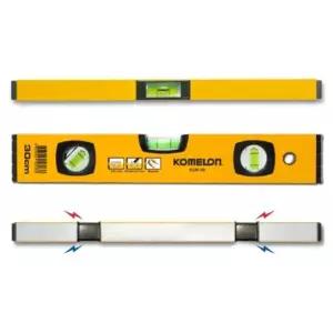 수평/자석 1500mm/정밀도 0.5mm/m KLM-150