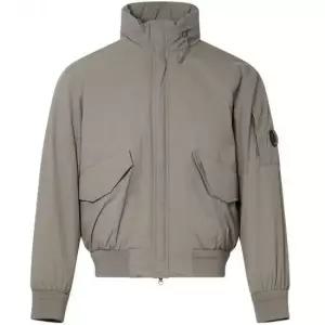 CP컴퍼니 CP COMPANY 25FW Pro-Tek Padded Jacket 19CMOW007A 110264A 356) 프로-텍 패디드 자켓)