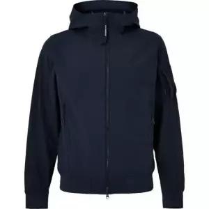 CP컴퍼니 MUST IT_CP COMPANY Fleece Full Zip Hooded Jacket RFCMOW701A 006097A 888) 플리스 후드 자켓)