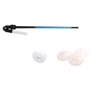 키즈캠핑장 어린이 셀프공놀이 배트민턴 연습키트/ 아동발달센터 모둠활동 학교기관