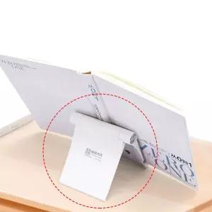 휴대용 독서대/ 사이드 연장가능/ 넓게 좁게 다용도