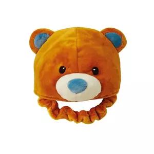역할놀이동물모자-곰 (머리둘레54cm)