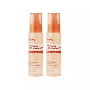 헤어앤바디미스트 웨딩부케 80ml x2개