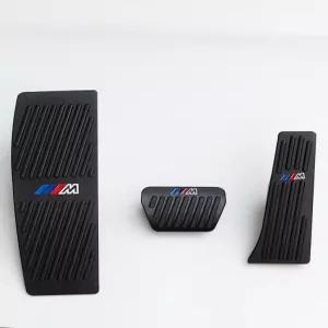 BMW 악세사리 페달커버 G60 3시리즈 M4