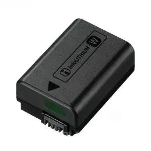 NP-FW50 소니/ ILCE-3000 A5000 A5100 A6000 카메라 호환 배터리