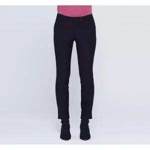 프린트 기모 스키니 팬츠VOPDLVW9451 598638