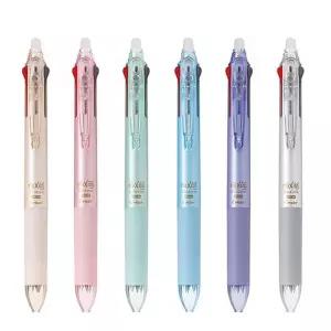 파이롯트 프릭션 지워지는 볼펜 슬림볼펜 3색 0.38 0.5MM 이니셜각인