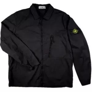 스톤아일랜드 MUST IT_STONE ISLAND 25FW Cotton Over Shirts K2S15 1200003 S0010 V0029) 코튼 오버셔츠)