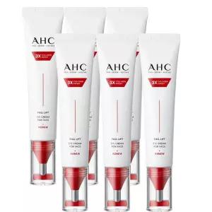 AHC 풀 리프트 아이크림 포 페이스 40ML 시즌 14 6개
