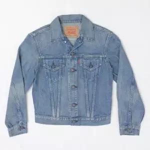 리바이스 MUST IT_Levis LVC 1961 557 타입 III 자켓_RENTICE 74998-0004)