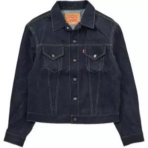 리바이스 MUST IT_Levis 25FW LVC 1961 557 타입 III 자켓 74998-0003)