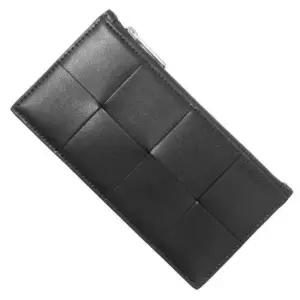 보테가베네타 MUST IT_BOTTEGA VENETA 카세트 롱 지퍼 카드 케이스 749460 VBWD3 8803)