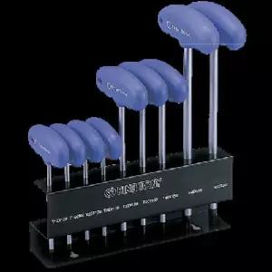 KINGTONY T렌치세트(별) 21309PR T10~T50(9pcs)