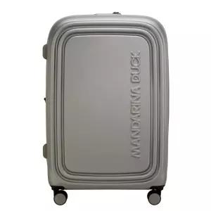 로고덕 29인치 화물용 캐리어 SZV33 466_SILVER
