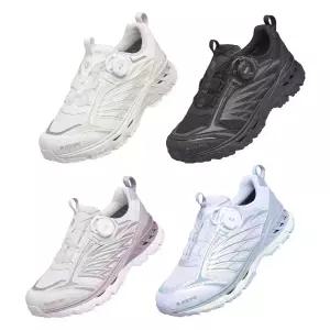 블랙야크 [정가 269000] 남성/여성 공용 트레킹/등산화 고어텍스 서라운드 보아다이얼 343 MAX D GTX